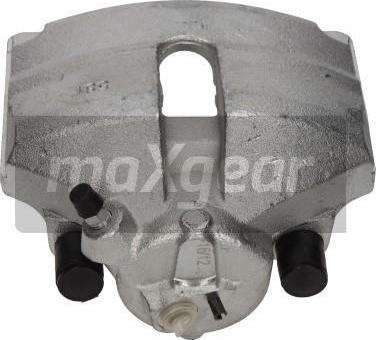 Maxgear 82-0087 - Brake Caliper autospares.lv