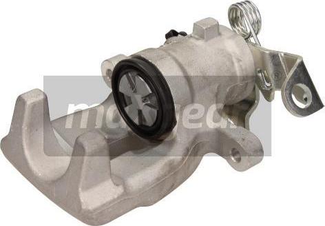 Maxgear 82-0078 - Brake Caliper autospares.lv