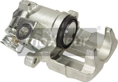 Maxgear 82-0143 - Brake Caliper autospares.lv