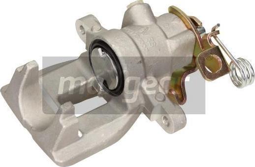 Maxgear 82-0142 - Brake Caliper autospares.lv