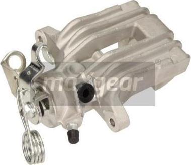 Maxgear 82-0153 - Brake Caliper autospares.lv