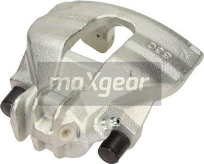 Maxgear 82-0186 - Brake Caliper autospares.lv