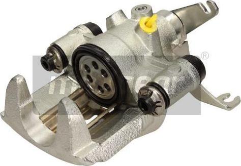 Maxgear 82-0188 - Brake Caliper autospares.lv