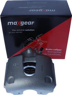 Maxgear 82-0869 - Brake Caliper autospares.lv