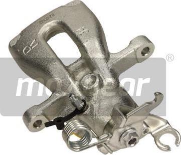 Maxgear 82-0392 - Brake Caliper autospares.lv