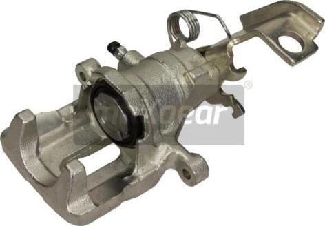 Maxgear 82-0348 - Brake Caliper autospares.lv