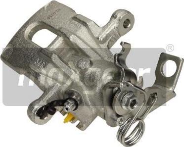 Maxgear 82-0354 - Brake Caliper autospares.lv