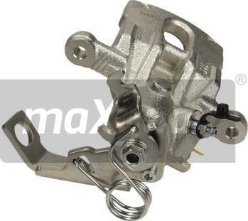 Maxgear 82-0353 - Brake Caliper autospares.lv