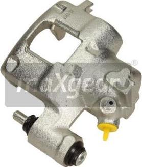 Maxgear 82-0317 - Brake Caliper autospares.lv