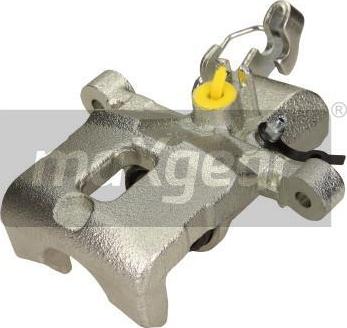 Maxgear 82-0380 - Brake Caliper autospares.lv