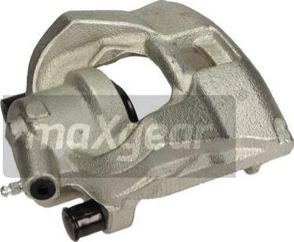 Maxgear 82-0334 - Brake Caliper autospares.lv