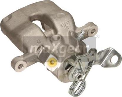 Maxgear 82-0321 - Brake Caliper autospares.lv