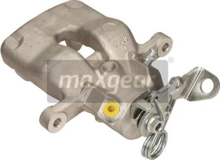 Maxgear 82-0323 - Brake Caliper autospares.lv