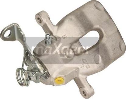 Maxgear 82-0322 - Brake Caliper autospares.lv