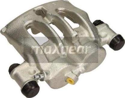 Maxgear 82-0290 - Brake Caliper autospares.lv