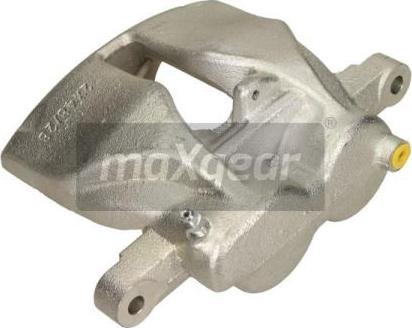 Maxgear 82-0293 - Brake Caliper autospares.lv