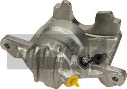 Maxgear 82-0249 - Brake Caliper autospares.lv