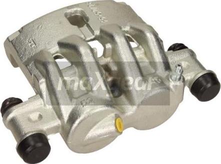 Maxgear 82-0258 - Brake Caliper autospares.lv