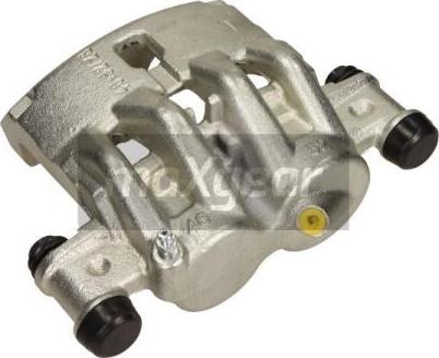 Maxgear 82-0257 - Brake Caliper autospares.lv