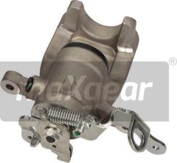 Maxgear 82-0264 - Brake Caliper autospares.lv