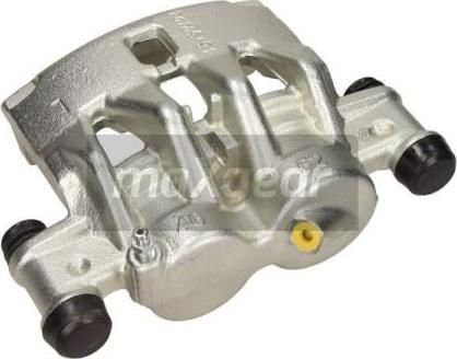 Maxgear 82-0261 - Brake Caliper autospares.lv