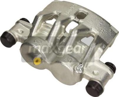 Maxgear 82-0262 - Brake Caliper autospares.lv