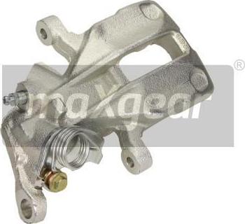 Maxgear 82-0219 - Brake Caliper autospares.lv