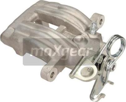 Maxgear 82-0210 - Brake Caliper autospares.lv