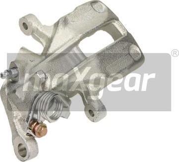 Maxgear 82-0217 - Brake Caliper autospares.lv