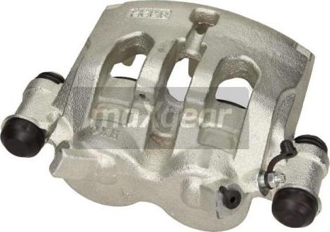 Maxgear 82-0283 - Brake Caliper autospares.lv