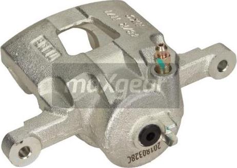 Maxgear 82-0282 - Brake Caliper autospares.lv