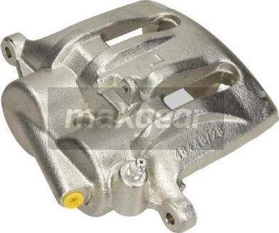 Maxgear 82-0287 - Brake Caliper autospares.lv