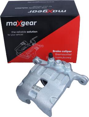 Maxgear 82-0742 - Brake Caliper autospares.lv