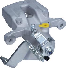 Maxgear 82-0760 - Brake Caliper autospares.lv