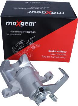 Maxgear 82-0760 - Brake Caliper autospares.lv