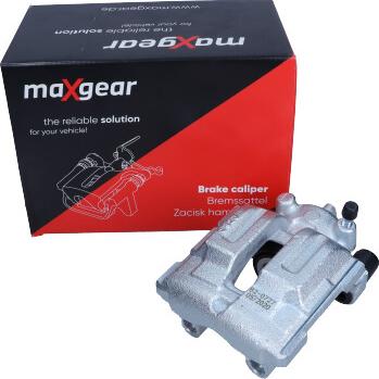 Maxgear 82-0727 - Brake Caliper autospares.lv