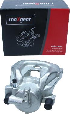 Maxgear 82-1063 - Brake Caliper autospares.lv