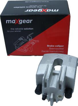 Maxgear 82-1010 - Brake Caliper autospares.lv