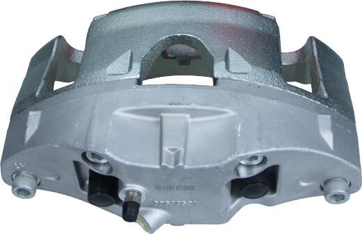 Maxgear 82-1191 - Brake Caliper autospares.lv