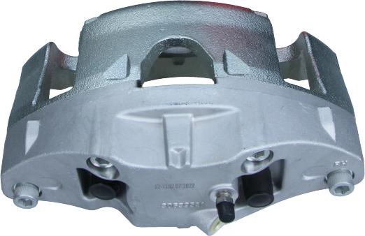 Maxgear 82-1192 - Brake Caliper autospares.lv