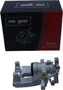 Maxgear 82-1119 - Brake Caliper autospares.lv