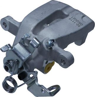 Maxgear 82-1119 - Brake Caliper autospares.lv