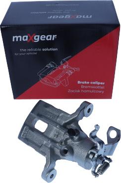 Maxgear 82-1115 - Brake Caliper autospares.lv