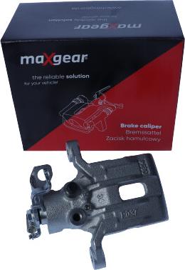 Maxgear 82-1116 - Brake Caliper autospares.lv