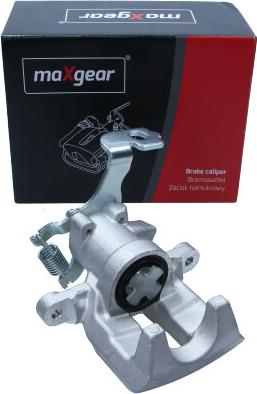 Maxgear 82-1183 - Brake Caliper autospares.lv