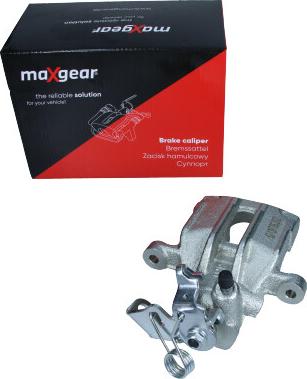 Maxgear 82-1397 - Brake Caliper autospares.lv