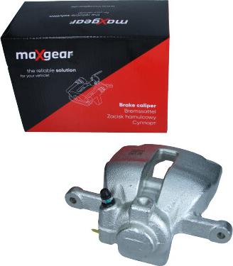 Maxgear 82-1345 - Brake Caliper autospares.lv