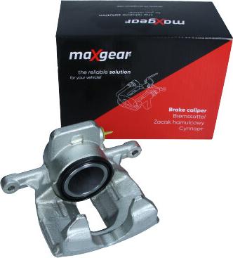 Maxgear 82-1346 - Brake Caliper autospares.lv