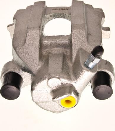 Maxgear 82-1343 - Brake Caliper autospares.lv