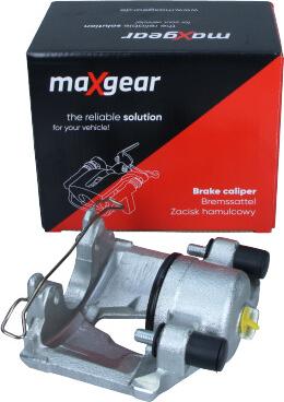 Maxgear 82-1359 - Brake Caliper autospares.lv